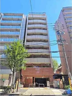 ライオンズマンション丸の内第5【13階】の外観