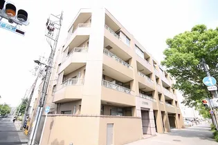 FJ日進通【4階】の外観