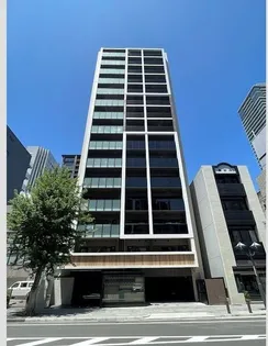 愛知県名古屋市中区栄1丁目【マンション】の外観