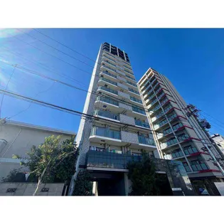 エスリード名城公園【1502号室号室】の外観