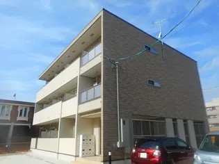 フォレストの画像