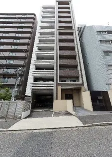 愛知県名古屋市中区栄1丁目【マンション】の外観