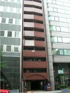 愛知県名古屋市中区錦3丁目【マンション】の外観