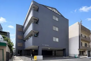 プレシアス赤城Ⅱの画像