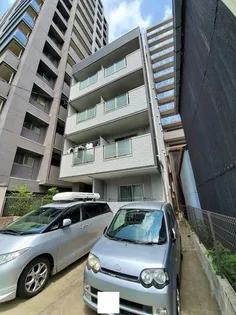 South Valley浅間【4階】の外観