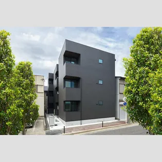 ステラ三吉町の画像