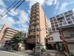 CHARME FUJIMIの画像