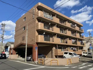 陽明ハイツの画像