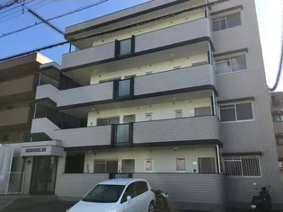 リバーエイト駒方の画像