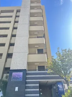 さくらマンション中川の画像