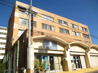 齋藤ビルの画像