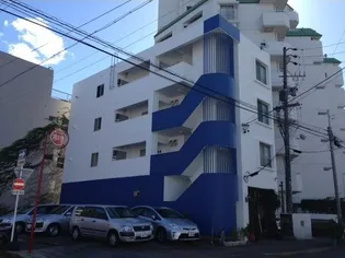 アーバンブラン金山の画像