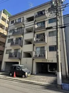 日比野コーポの画像