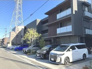 葵 ーアオイーの画像