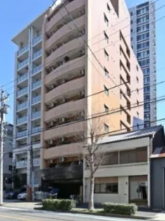 ライオンズマンション丸の内第6【506号室】の外観