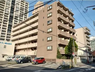 アーバンライフヤマゼンの画像