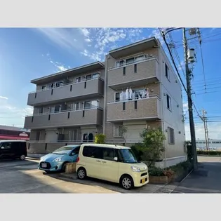 シャローム A棟の画像