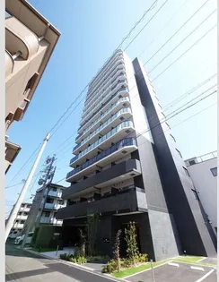 MAXIV名古屋【14階】の外観