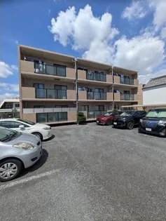 コートアルカディア B棟の画像