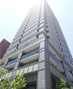 愛知県名古屋市中区丸の内3丁目【マンション】の外観