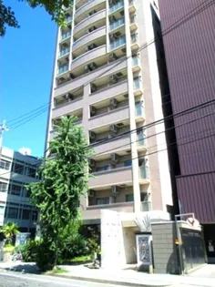 HF名駅北レジデンス WEST【3階】の外観