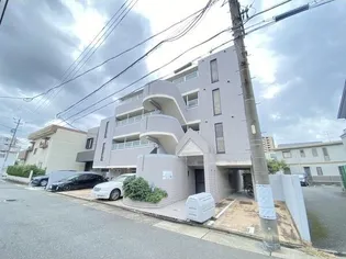 アーバンポイント川名本町 SOHO/事務所利用可 民泊不可【401号室】の外観