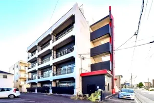 シーズンコート上小田井西Iの画像