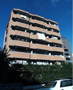 酒井グリーンハイツの画像