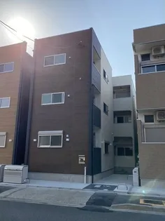 ハーモニーテラス松葉町Vの画像