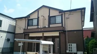 ファミール中野Iの画像