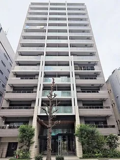 ザ グランアルト栄の画像