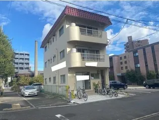 黒門町ハイツの画像