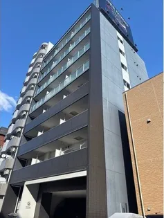 愛知県名古屋市昭和区御器所1丁目【マンション】の外観