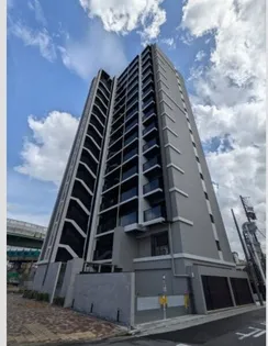愛知県名古屋市西区那古野2丁目【マンション】の外観