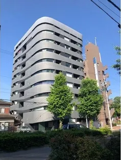 愛知県名古屋市西区則武新町4丁目【マンション】の外観