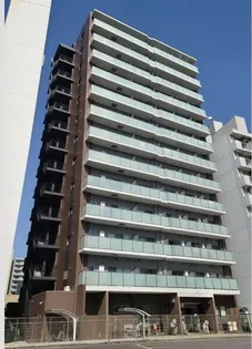 愛知県名古屋市中区新栄2丁目【マンション】の外観