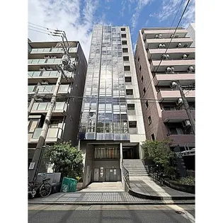 愛知県名古屋市中区栄1丁目【マンション】の外観