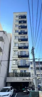 愛知県名古屋市中区千代田3丁目【マンション】の外観