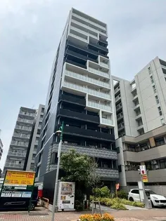 愛知県名古屋市中区丸の内1丁目【マンション】の外観