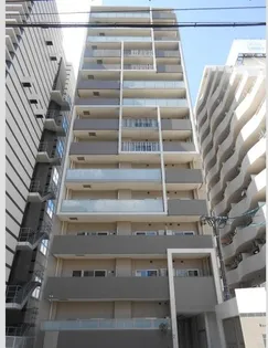 愛知県名古屋市中区栄1丁目【マンション】の外観