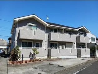 ロイヤル川前 IIの画像