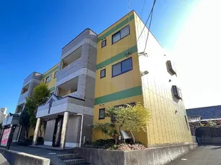 クレストール瑞雲郷の画像