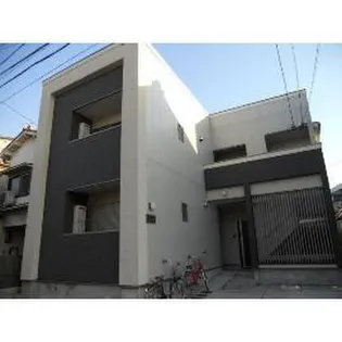 クレフラスト三吉Ⅱの画像