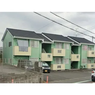 ユーハイツ光の画像