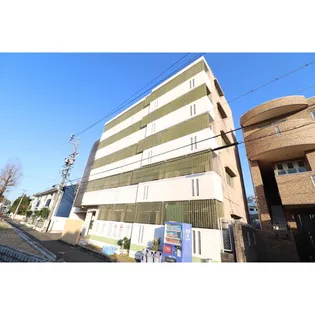 シャルム大堀の画像