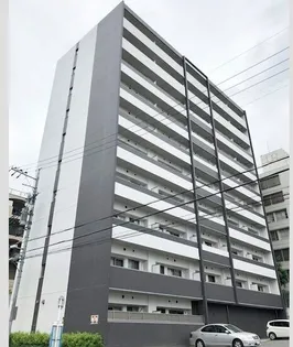 ル・セルクル【6階】の外観