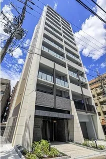 S-RESIDENCE池下駅前【13階】の外観
