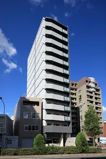 S-RESIDENCE名駅太閤【9階】の外観