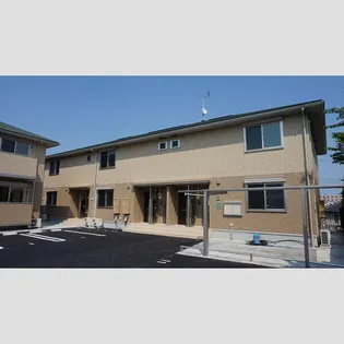 ウエストヒルズ岩崎台 A棟の画像