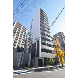 アドバンス名古屋ブランシュ【6階】の外観